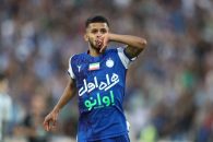 قایدی : از باشگاه های قطر، امارات و عربستان پیشنهاد دارم