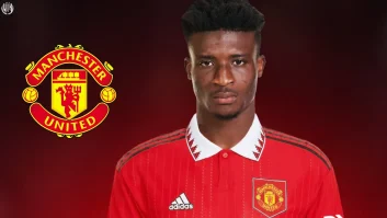 کودوس ؛ عملکرد محمد کودوس گزینه خرید منچستریونایتد از آژاکس