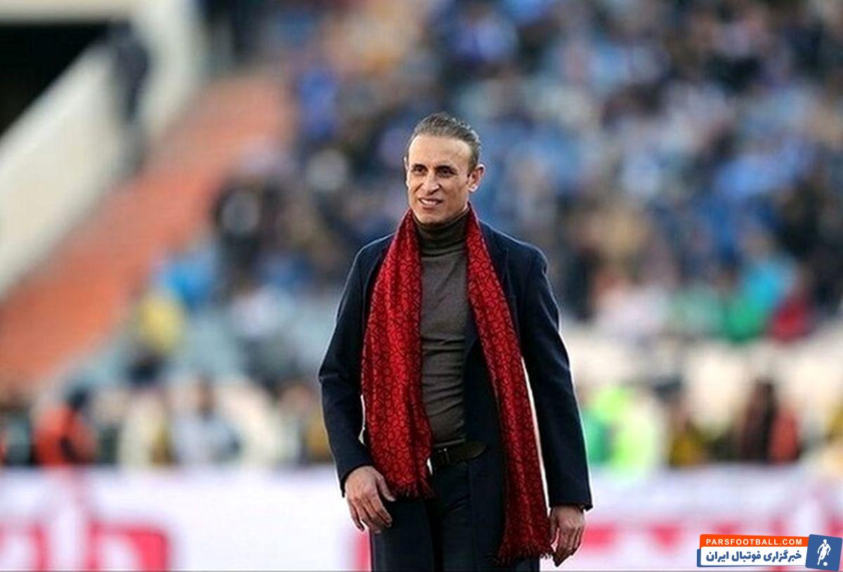 پرسپولیس ؛ یحی گل محمدی : یک مدافع، یک هافبک و یک مهاجم جذب می کنیم