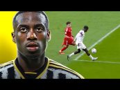 وه آ ؛ عملکرد تیموتی وه آ خرید جدید یوونتوس 2022/2023