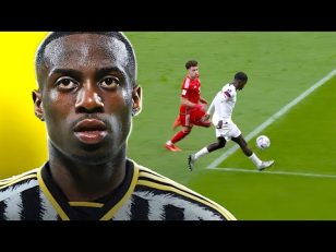 وه آ ؛ عملکرد تیموتی وه آ خرید جدید یوونتوس 2022/2023