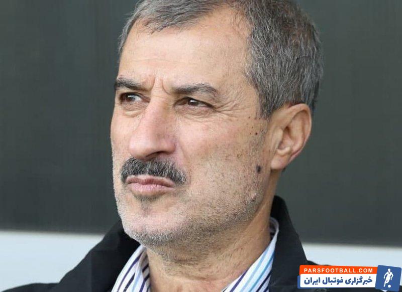 محمد ؛ محمد مایلی‌کهن : منتظر دادگاه هستم