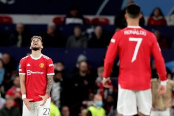 النصر به دنبال جذب الکس تلس از منچستریونایتد