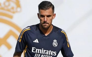 سبایوس ؛ دوری چهار تا شش هفته ای سبایوس از تمرینات به دلیل مصدومیت