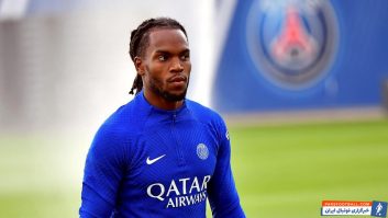 سانچس در کنار پائولو الکساندر آرائوخو متخصص طب سنتی چینی