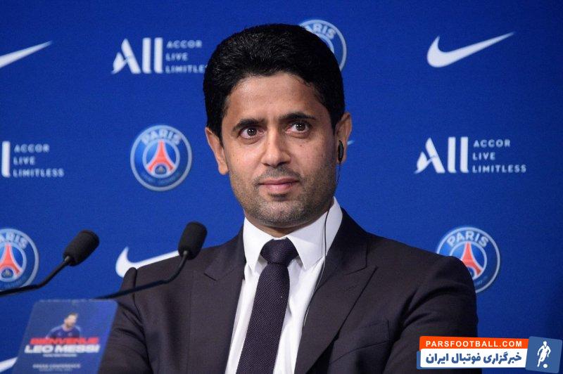 الخلیفی ؛ هشام کارموسی و شکایت از ناصر الخلیفی