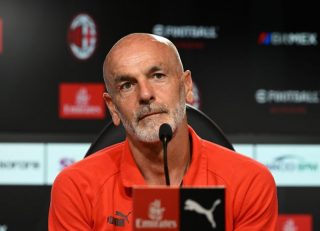 پیولی : از دیدن نحوه عملکرد آنها خوشحالم