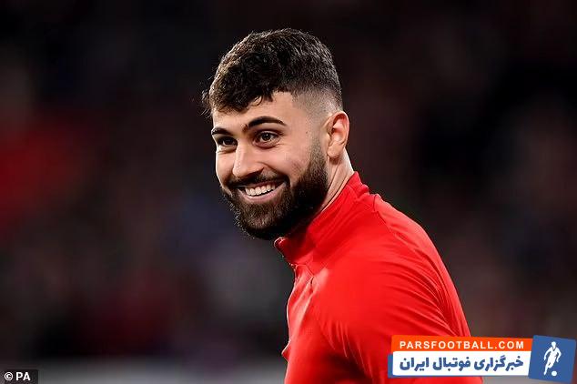 منچسترسیتی ؛ پیشنهاد 104 میلیون یورویی منچسترسیتی برای گواردیول