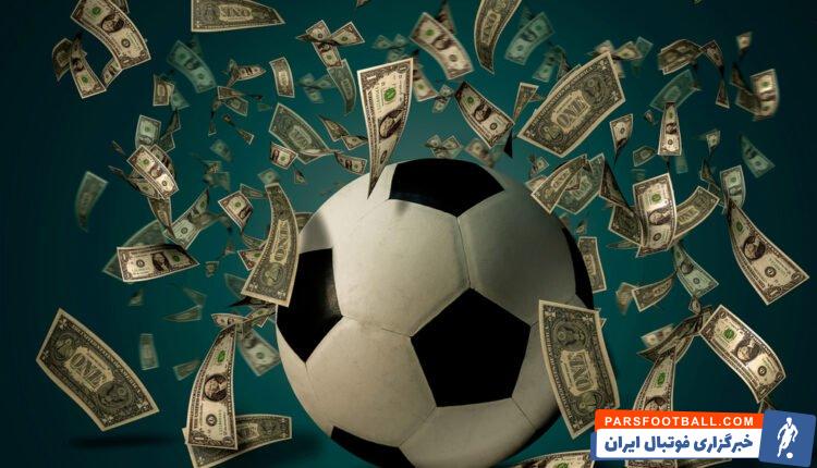 با توپی پر از پول، پرقدرت در دنیای فوتبال گلزنی کنید!