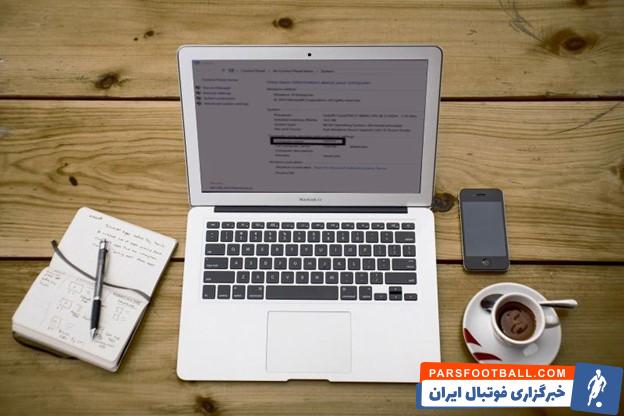 روش های تشخیص مشخصات لپ تاپ