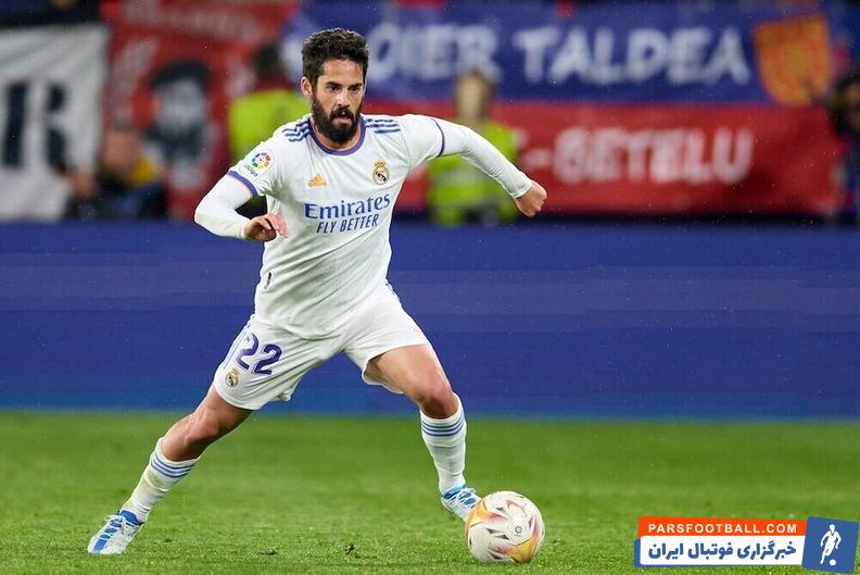 تراکتور در آستانه توافق با ایسکو قرار دارد