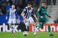 مهدی طارمی در آستانه انتقال به تیم رم ایتالیا قرار دارد