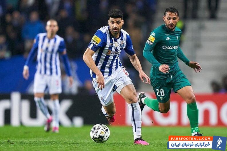 مهدی طارمی در آستانه انتقال به تیم رم ایتالیا قرار دارد