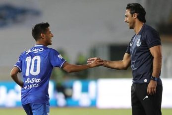 مهدی قایدی به تیم فوتبال اتحاد کلباء در لیگ امارات پیوست