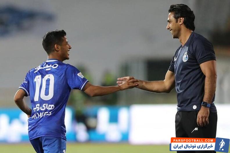 مهدی قایدی به تیم فوتبال اتحاد کلباء در لیگ امارات پیوست