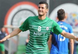 تراکتور به دنبال جذب ایمن حسین