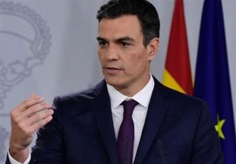 امباپه ؛ پدرو سانچس : حتی خود امباپه هم نمی‌داند که به مادرید خواهد آمد یا نه!