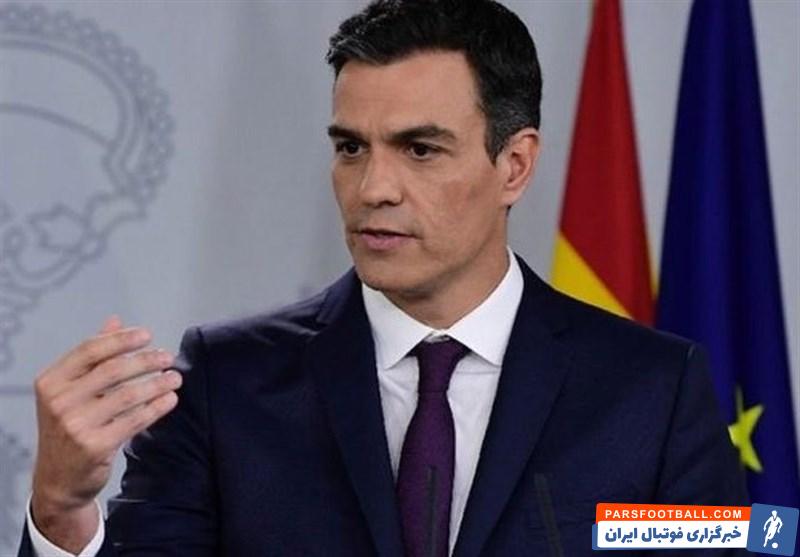 امباپه ؛ پدرو سانچس : حتی خود امباپه هم نمی‌داند که به مادرید خواهد آمد یا نه!