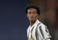 کوادرادو ؛ اعتراض هواداران اینتر به جذب کوادرادو از یوونتوس