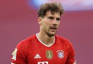 بایرن مونیخ ؛ گورتسکا در لیست فروش بایرن مونیخ