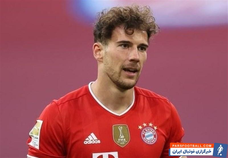 بایرن مونیخ ؛ گورتسکا در لیست فروش بایرن مونیخ