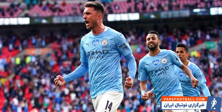 لاپورت مورد توجه النصر و الاهلی