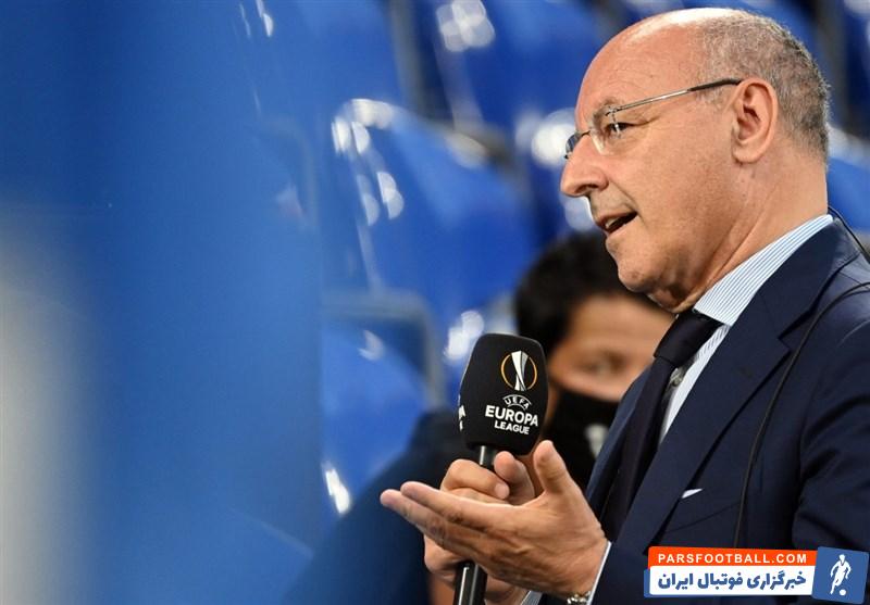 ماروتا : مجبور نیستیم مارسلو بروزوویچ را بفروشیم؛ یونایتد به اونانا علاقه مند است