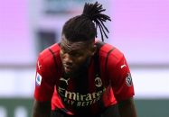 یوونتوس به دنبال جذب فرانک کسیه