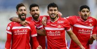 سرلک ؛ میلادسرلک در آستانه تمدیدقرارداد با پرسپولیس