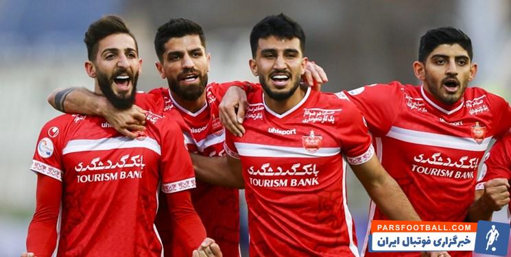 سرلک ؛ میلادسرلک در آستانه تمدیدقرارداد با پرسپولیس