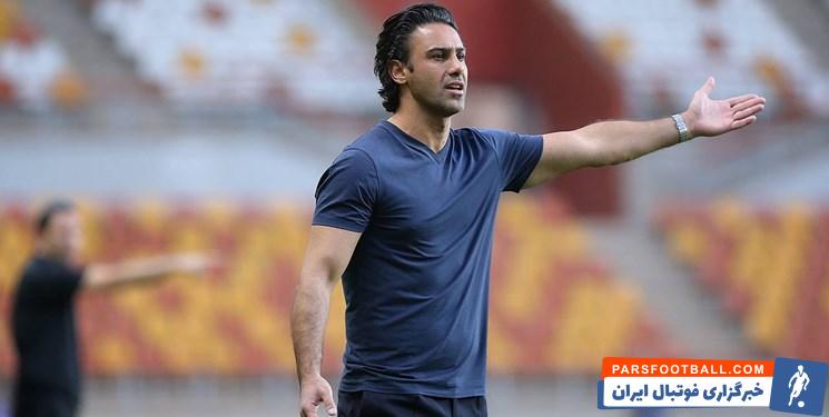 کلبا ؛ آندریاس فومبرگ شاگرد جدید فرهاد مجیدی در اتحاد کلبا