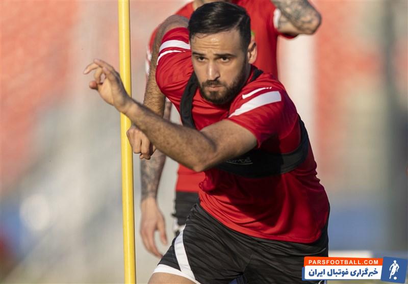 الوحده ؛ احمد نوراللهی به صورت رسمی به الوحده پیوست