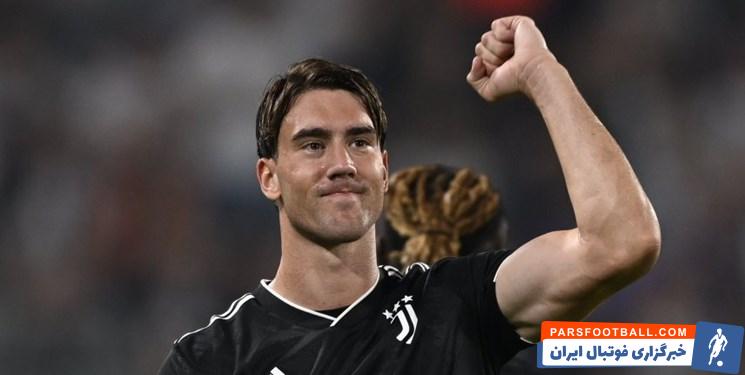 یوونتوس ؛ توافق پاری سن ژرمن با یوونتوس برای جذب ولاهوویچ