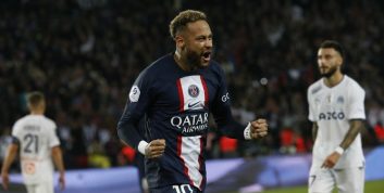 نیمار ؛ ژاوی مخالف اصلی بازگشت نیمار به بارسلونا