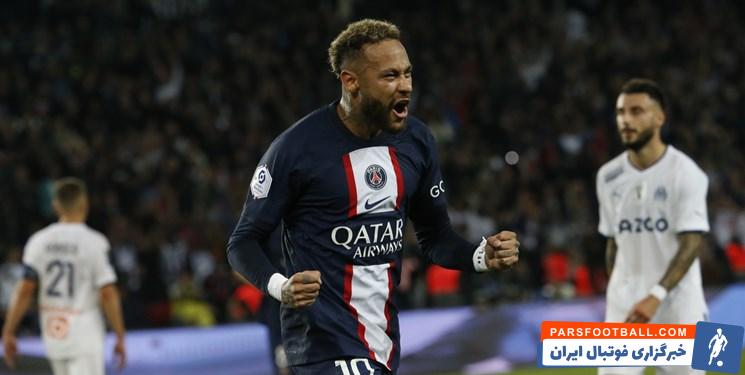 نیمار ؛ ژاوی مخالف اصلی بازگشت نیمار به بارسلونا