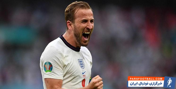 بایرن مونیخ ؛ پرداخت 100 میلیون یورو تنها راه انتقال هری کین به بایرن مونیخ