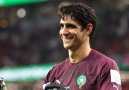 پاری سن ژرمن در تلاش برای جذب یاسین بونو از سویا