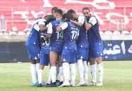 امیرحسین حسین‌زاده درباره حضور در تراکتور صحبت کرد