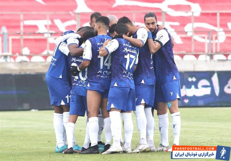 امیرحسین حسین‌زاده درباره حضور در تراکتور صحبت کرد