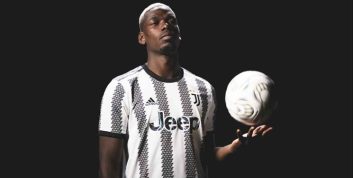 پوگبا ؛ پیشنهاد 100 میلیون یورویی الاتحاد به پل پوگبا