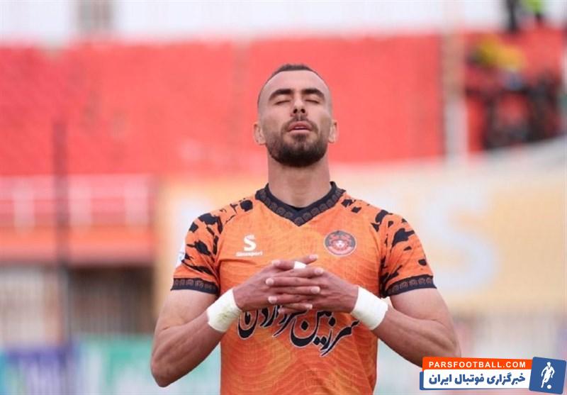 رستمی : دو پیشنهاد از تیمهای اروپایی به دست من رسیده است