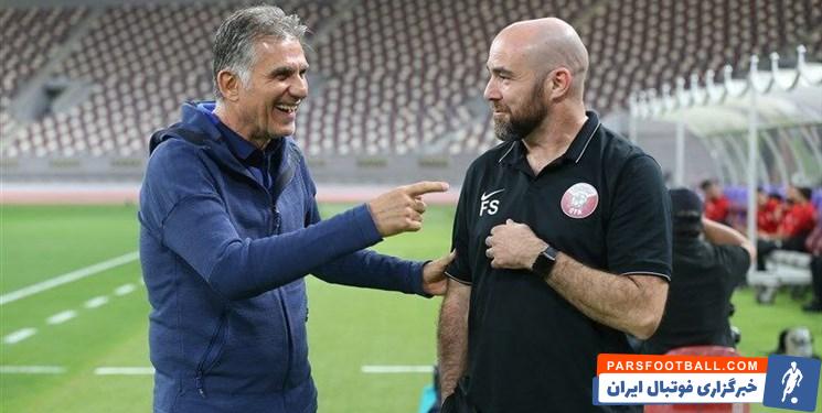 کی روش و کنار گذاشتن 80 درصد از ترکیب قطر قهرمان 2019 آسیا