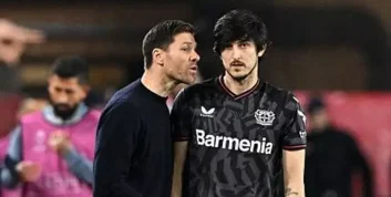 رئال مادرید ؛ ژابی آلونسو گزینه رئال مادرید برای جایگزینی آنچلوتی