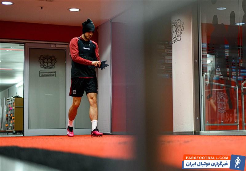 آزمون : همه می‌خواهند در فنرباغچه، گالاتاسرای یا بشیکتاش بازی کنند