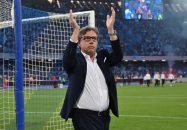 ناپولی ؛ یوونتوس در آستانه جذب جونتولی مدیر ورزشی ناپولی