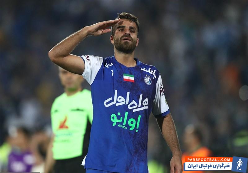 محمد حسین مرادمند درباره اوضاع تیم استقلال صحبت کرد