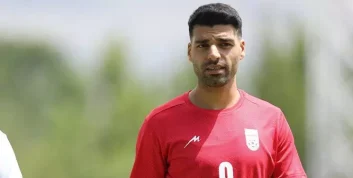 مهدی طارمی ممکن است راهی تیم آرسنال بشود