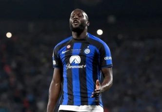 لوکاکو ؛ تمایل لوکاکو برای حضور در یوونتوس