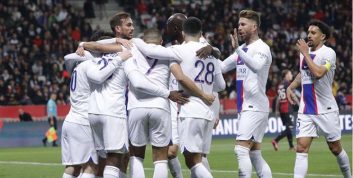 پاری سن ژرمن ؛ اشکرینیار، آسنسیو، کانگ لی این و مانوئل اوگارته خرید های پی اس جی