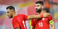 یاسین سلمانی هافبک تیم ملی المپیک ایران مدنظر استقلال قرار دارد